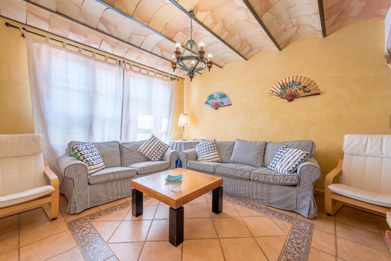 Finca Ca'n Pereta Felanitx Esterno foto